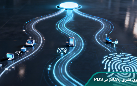 احراز هویت قوی مشتری (SCA) در PSD2 و افزایش امنیت پرداخت آنلاین