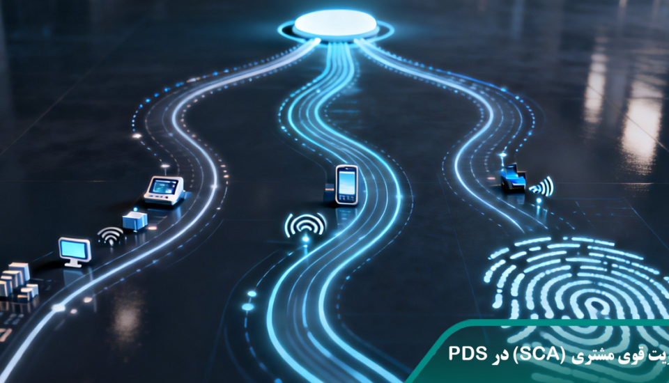 احراز هویت قوی مشتری (SCA) در PSD2 و افزایش امنیت پرداخت آنلاین