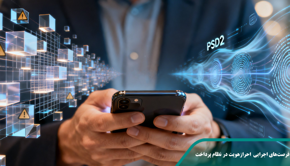 چالش‌ها و فرصت‌های اجرایی PSD2 در سیستم پرداخت دیجیتال